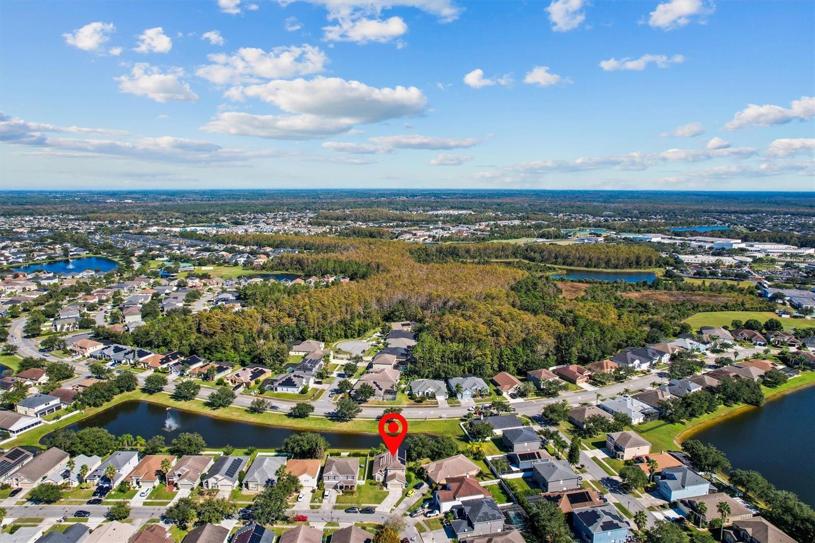 13285 EARLY FROST CIR, ORLANDO, FL, 32828