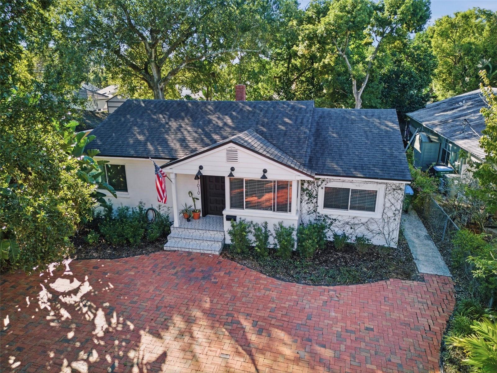 1010 ARAGON AVE, WINTER PARK, FL, 32789