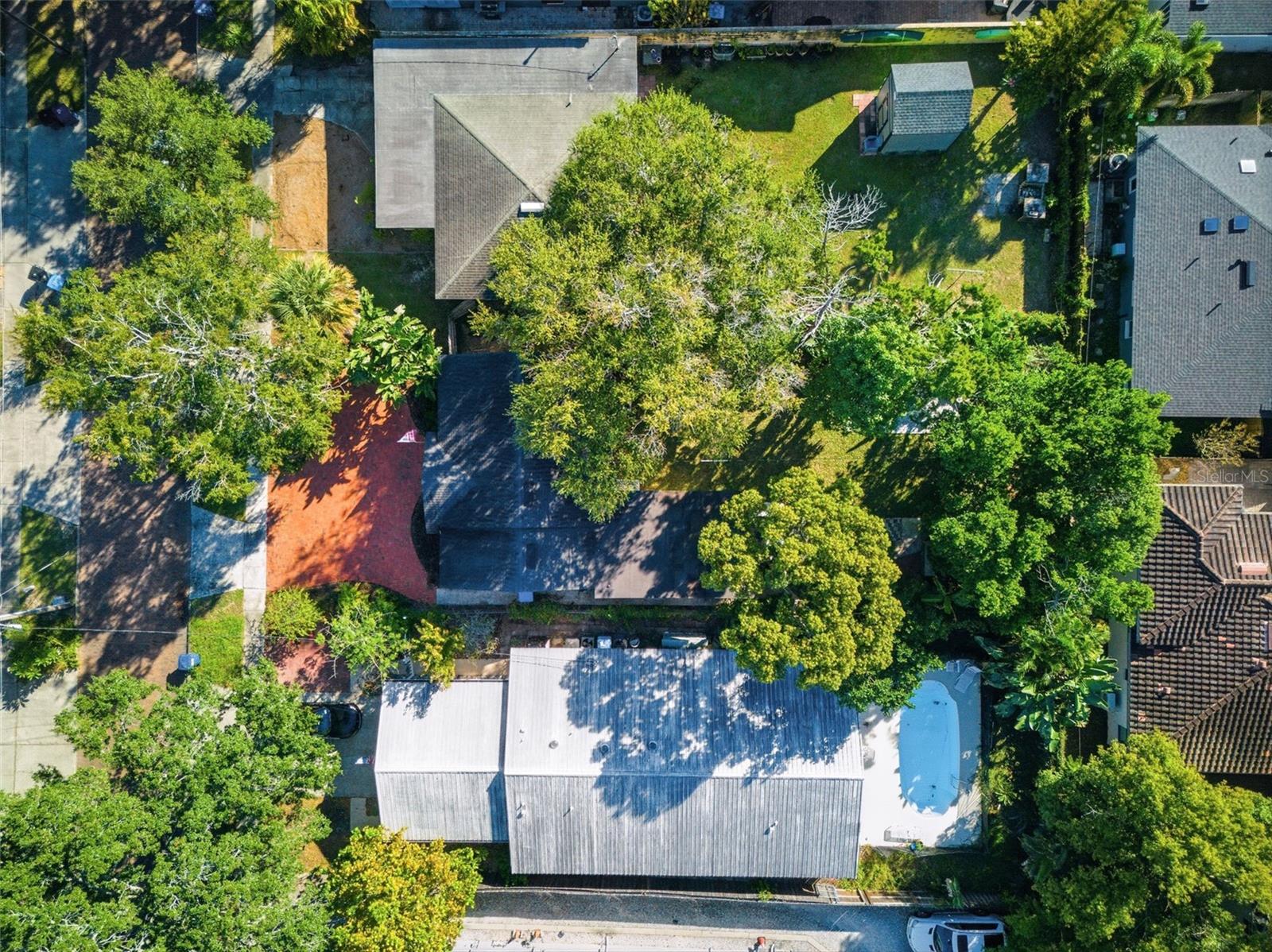 1010 ARAGON AVE, WINTER PARK, FL, 32789