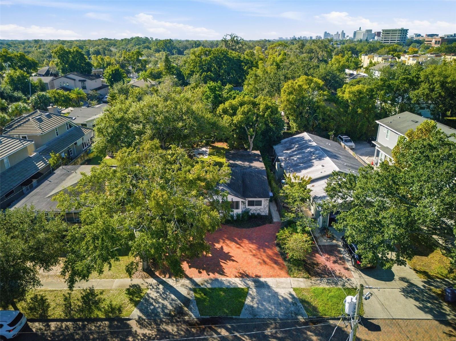 1010 ARAGON AVE, WINTER PARK, FL, 32789