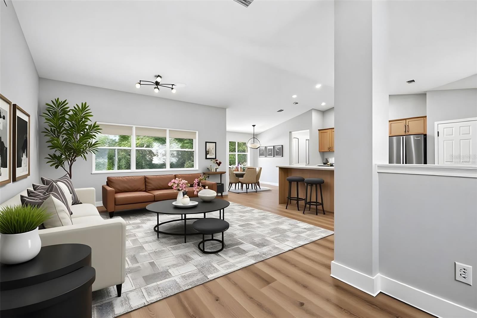 9879 SW 38TH AVE, OCALA, FL, 34476