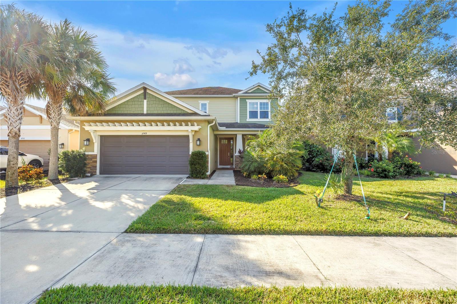 5749 LIATRIS CIR, SARASOTA, FL, 34238