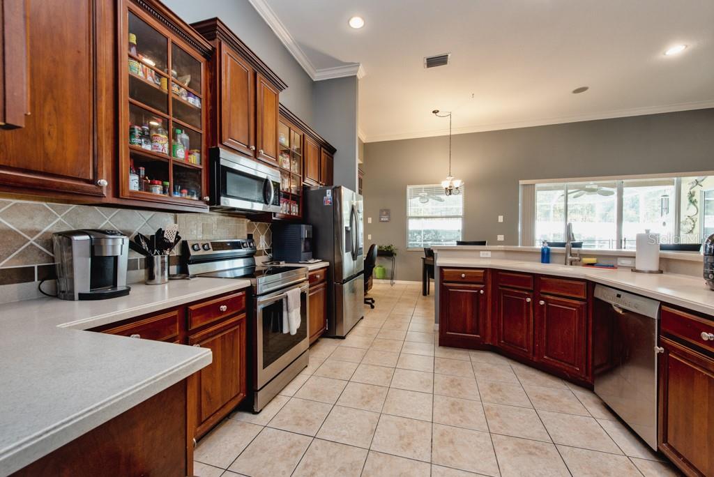 2603 DURANT TRAILS BLVD, DOVER, FL, 33527