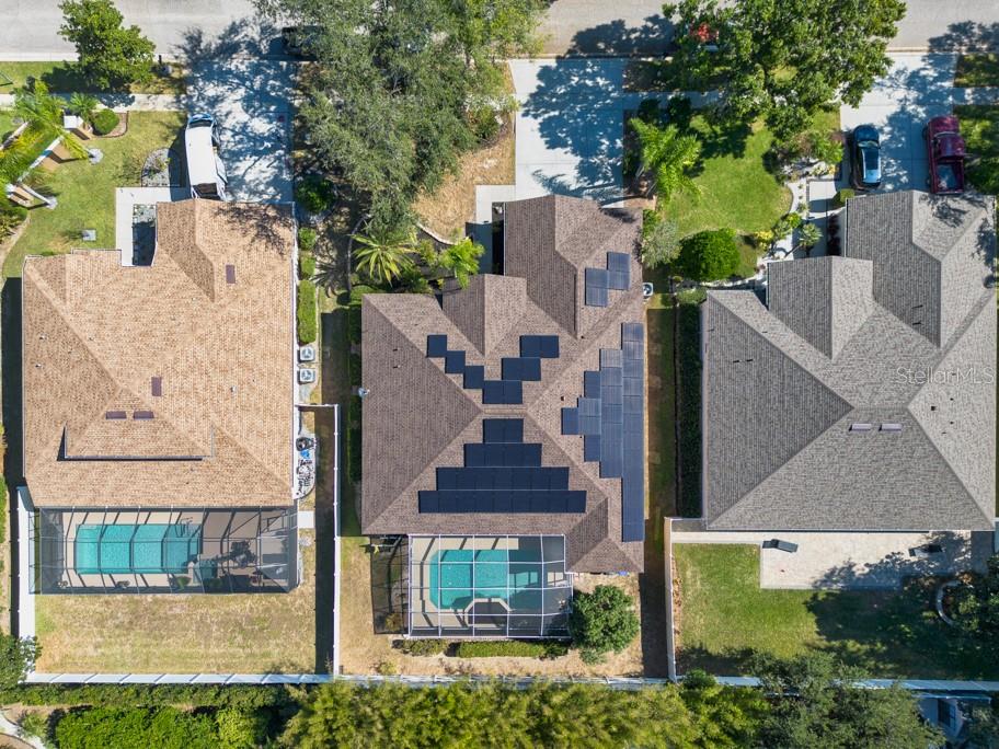 2603 DURANT TRAILS BLVD, DOVER, FL, 33527