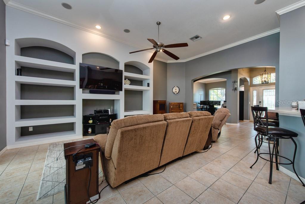 2603 DURANT TRAILS BLVD, DOVER, FL, 33527