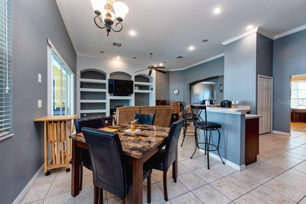 2603 DURANT TRAILS BLVD, DOVER, FL, 33527