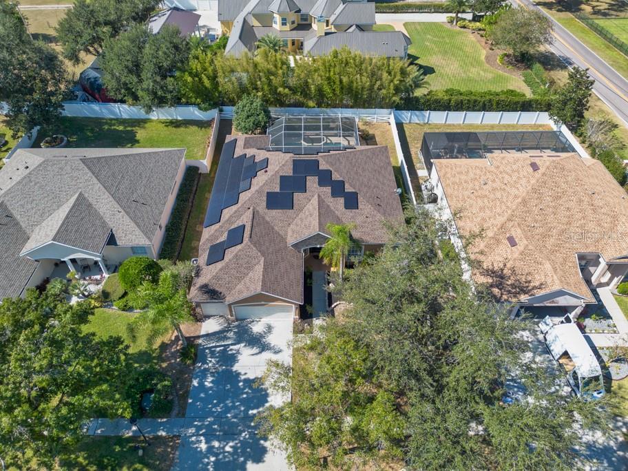 2603 DURANT TRAILS BLVD, DOVER, FL, 33527