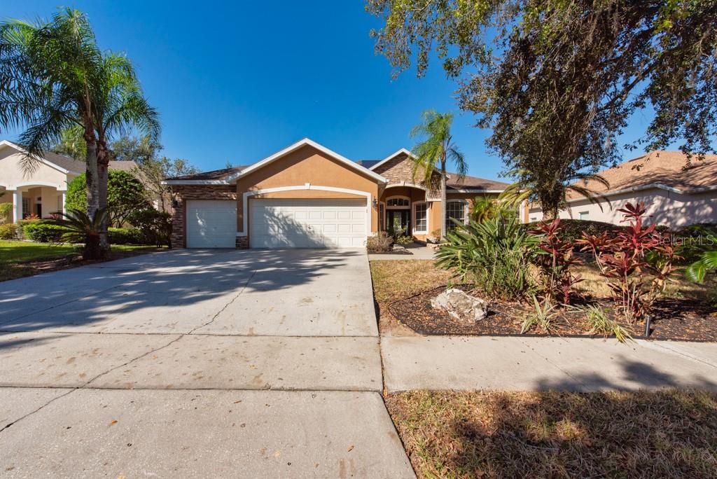 2603 DURANT TRAILS BLVD, DOVER, FL, 33527