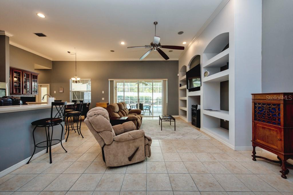 2603 DURANT TRAILS BLVD, DOVER, FL, 33527