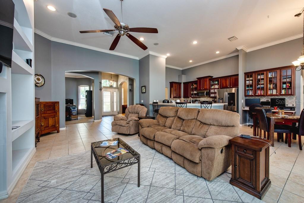 2603 DURANT TRAILS BLVD, DOVER, FL, 33527