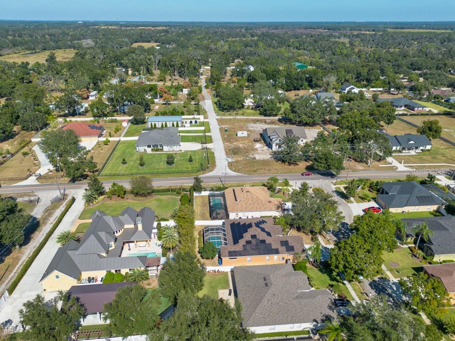 2603 DURANT TRAILS BLVD, DOVER, FL, 33527