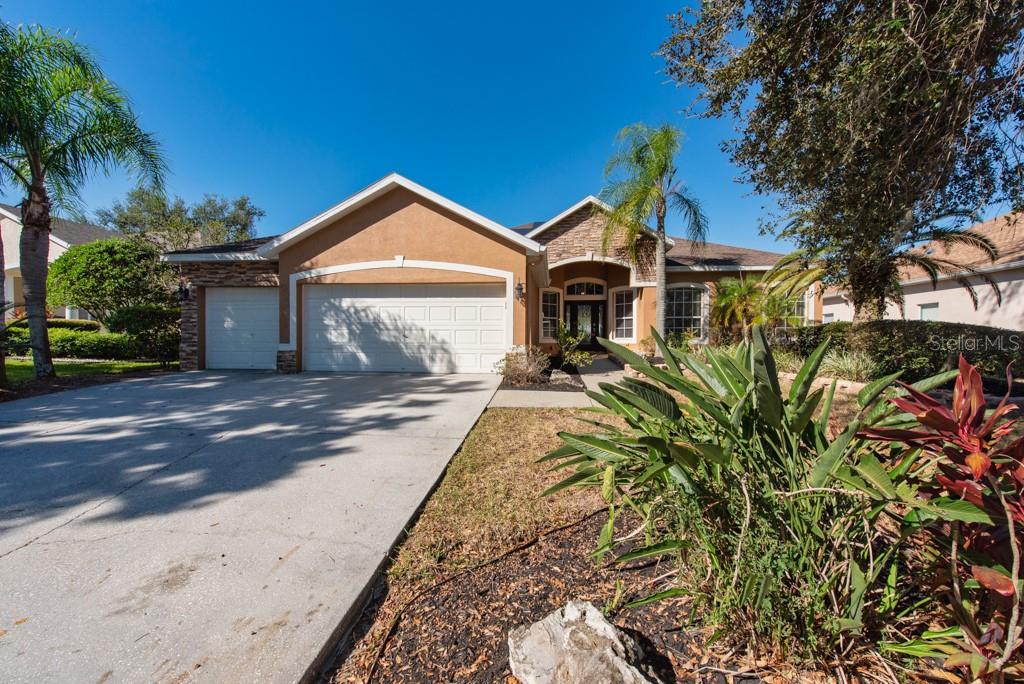 2603 DURANT TRAILS BLVD, DOVER, FL, 33527