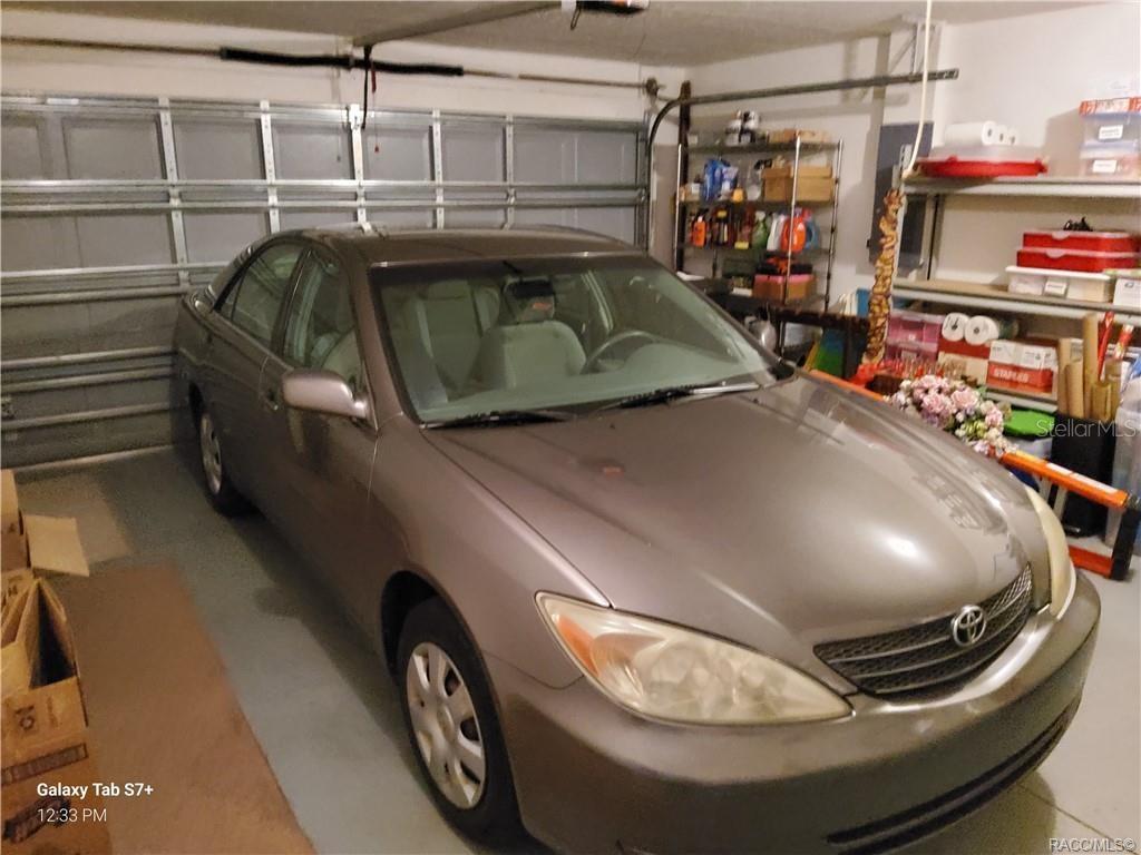 1322 S BROOKFIELD DR, LECANTO, FL, 34461