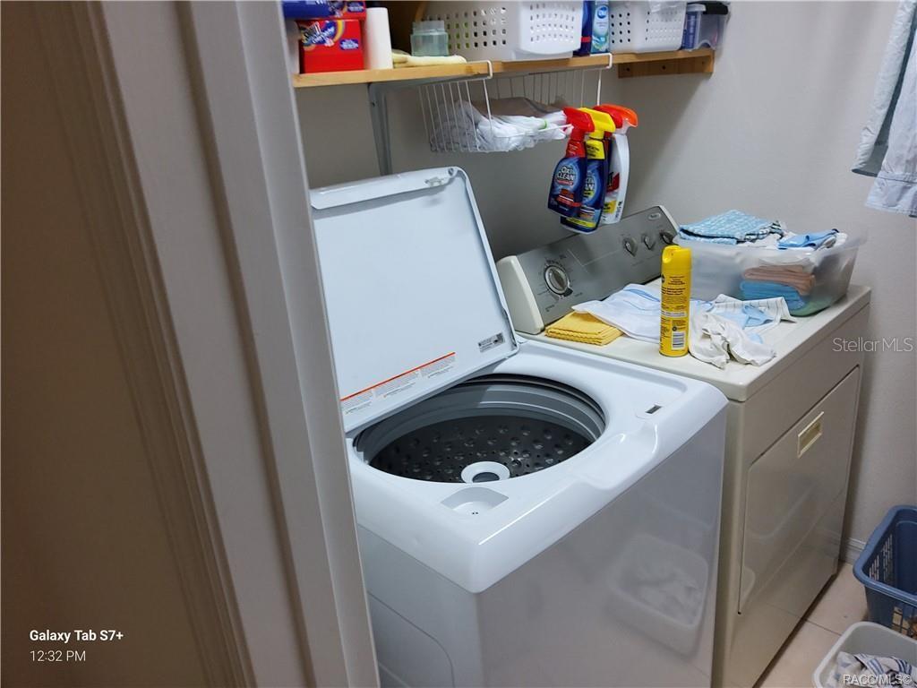 1322 S BROOKFIELD DR, LECANTO, FL, 34461