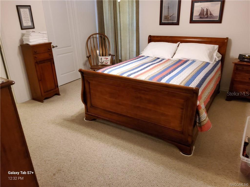 1322 S BROOKFIELD DR, LECANTO, FL, 34461