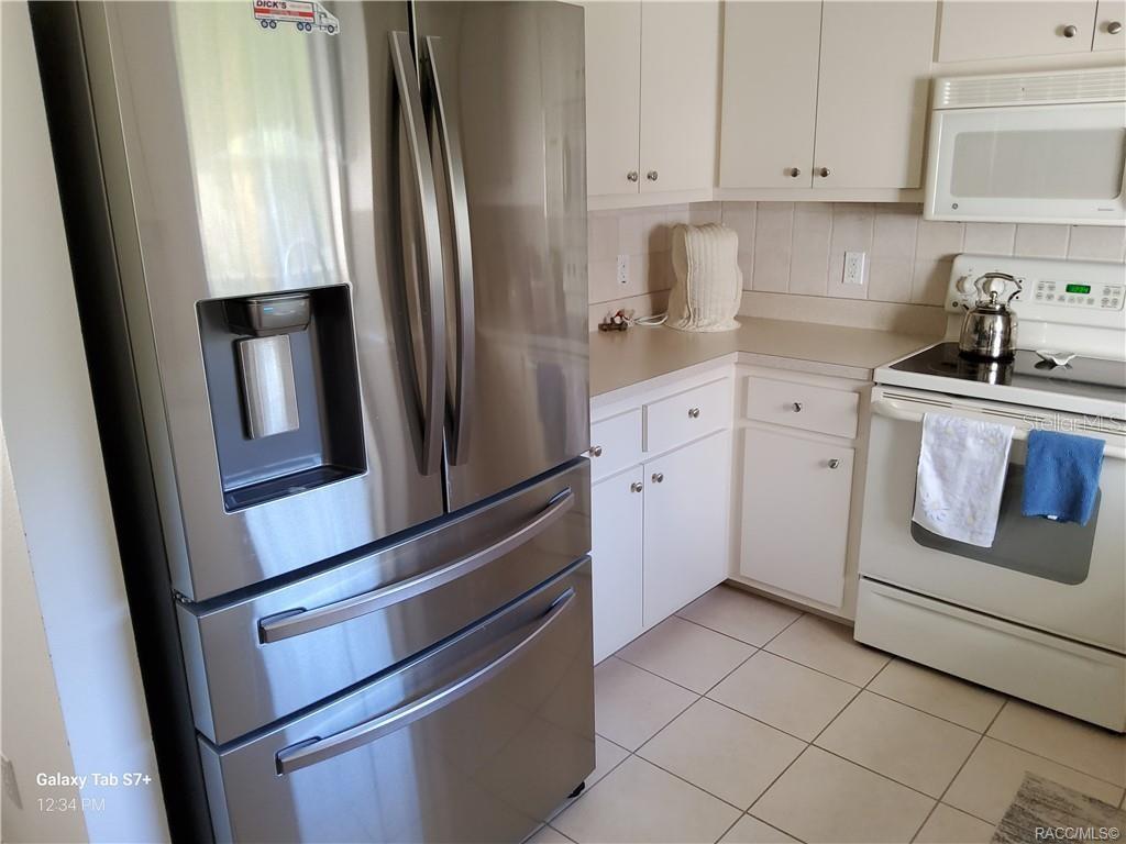 1322 S BROOKFIELD DR, LECANTO, FL, 34461