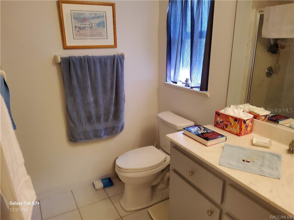 1322 S BROOKFIELD DR, LECANTO, FL, 34461