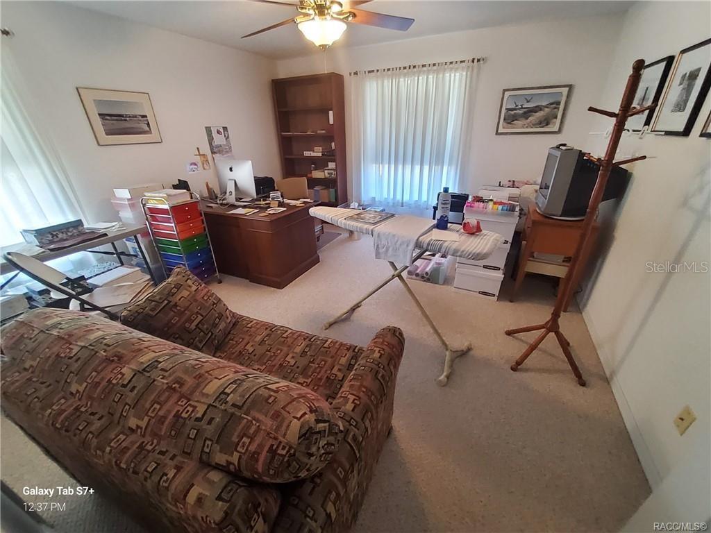 1322 S BROOKFIELD DR, LECANTO, FL, 34461