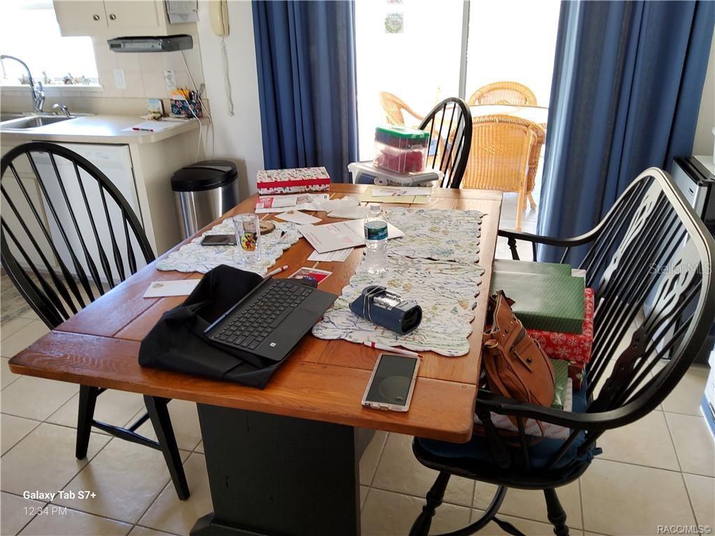 1322 S BROOKFIELD DR, LECANTO, FL, 34461