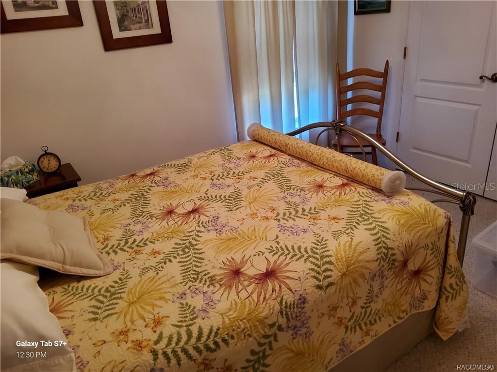 1322 S BROOKFIELD DR, LECANTO, FL, 34461