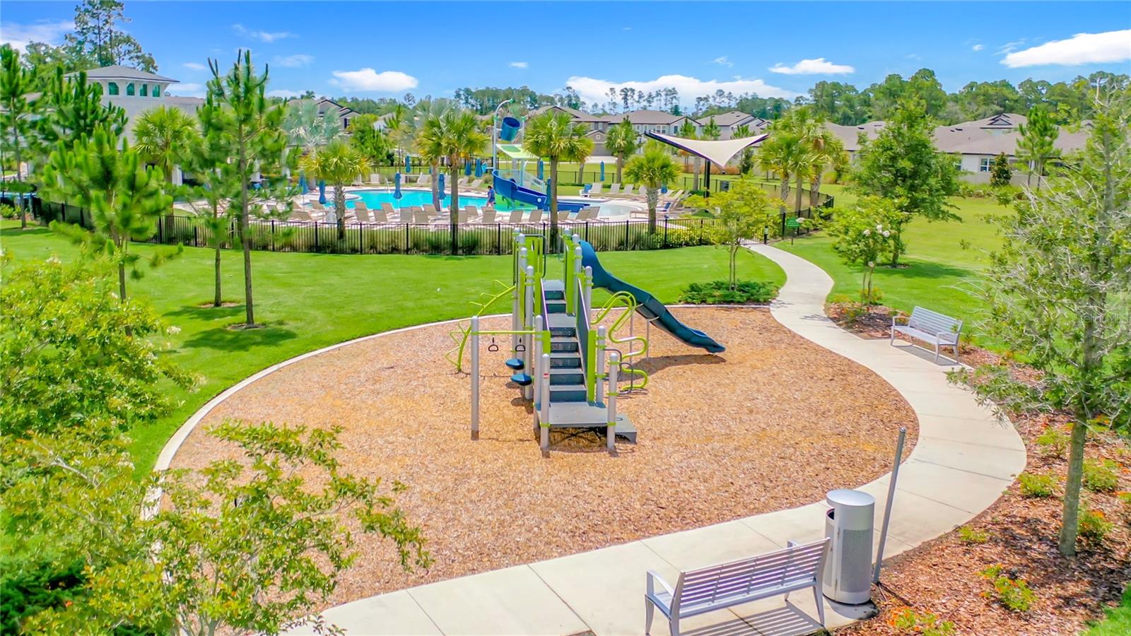 30344 MARQUETTE AVE, WESLEY CHAPEL, FL, 33545