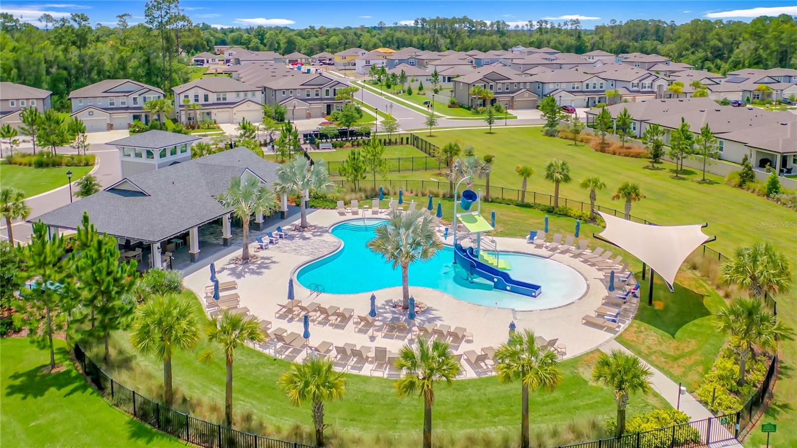 30344 MARQUETTE AVE, WESLEY CHAPEL, FL, 33545