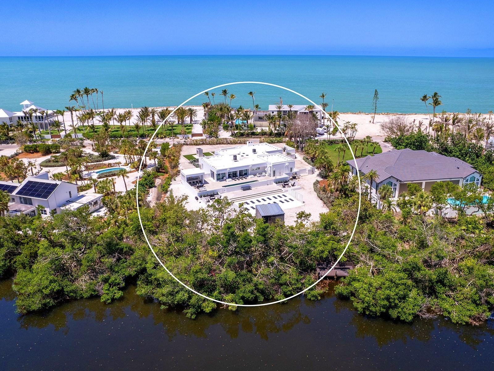 7647 SANDERLING RD, SARASOTA, FL, 34242