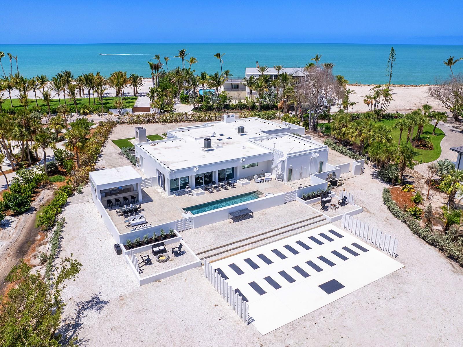 7647 SANDERLING RD, SARASOTA, FL, 34242