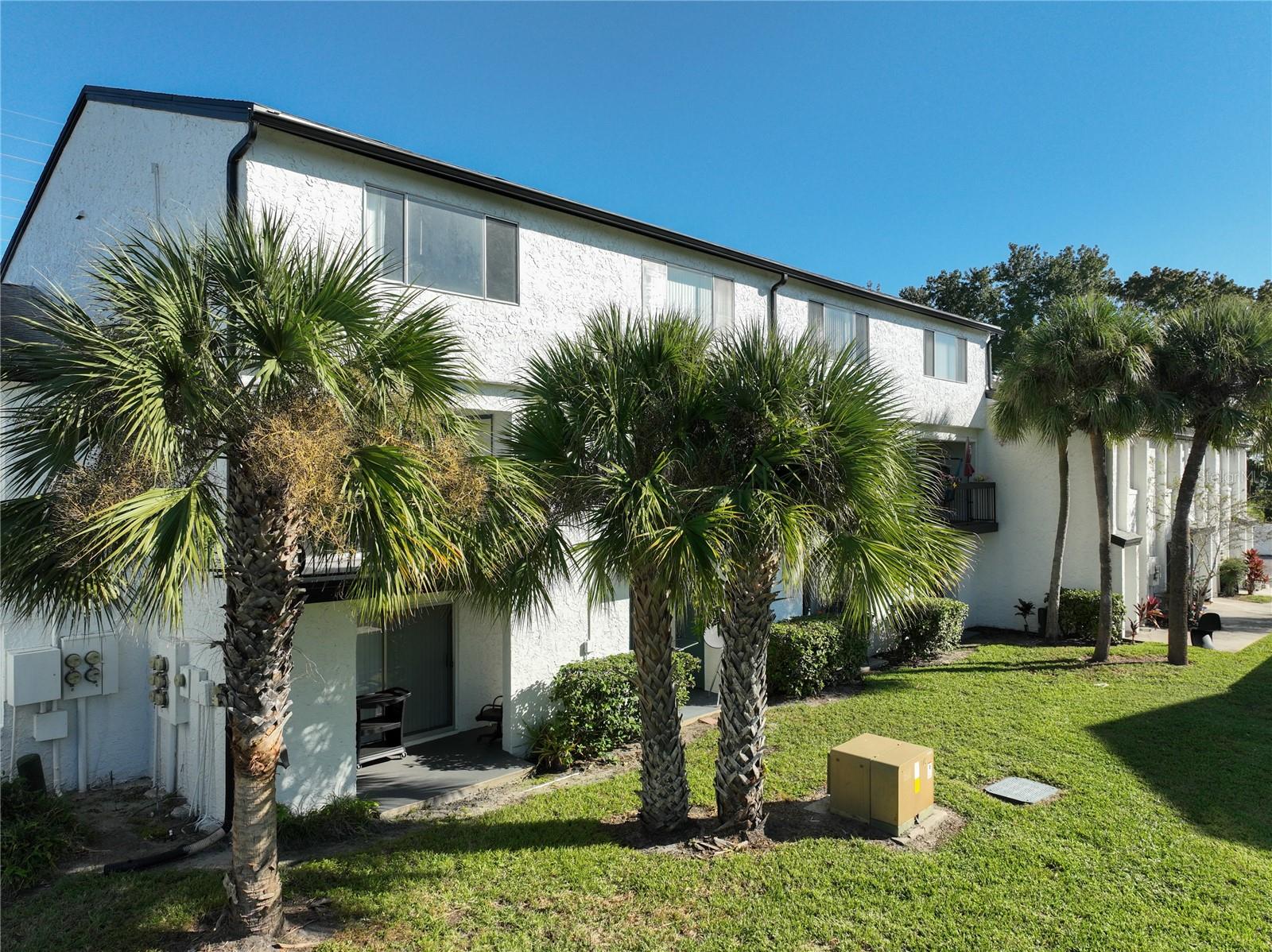 4117 S SEMORAN BLVD #14, ORLANDO, FL, 32822