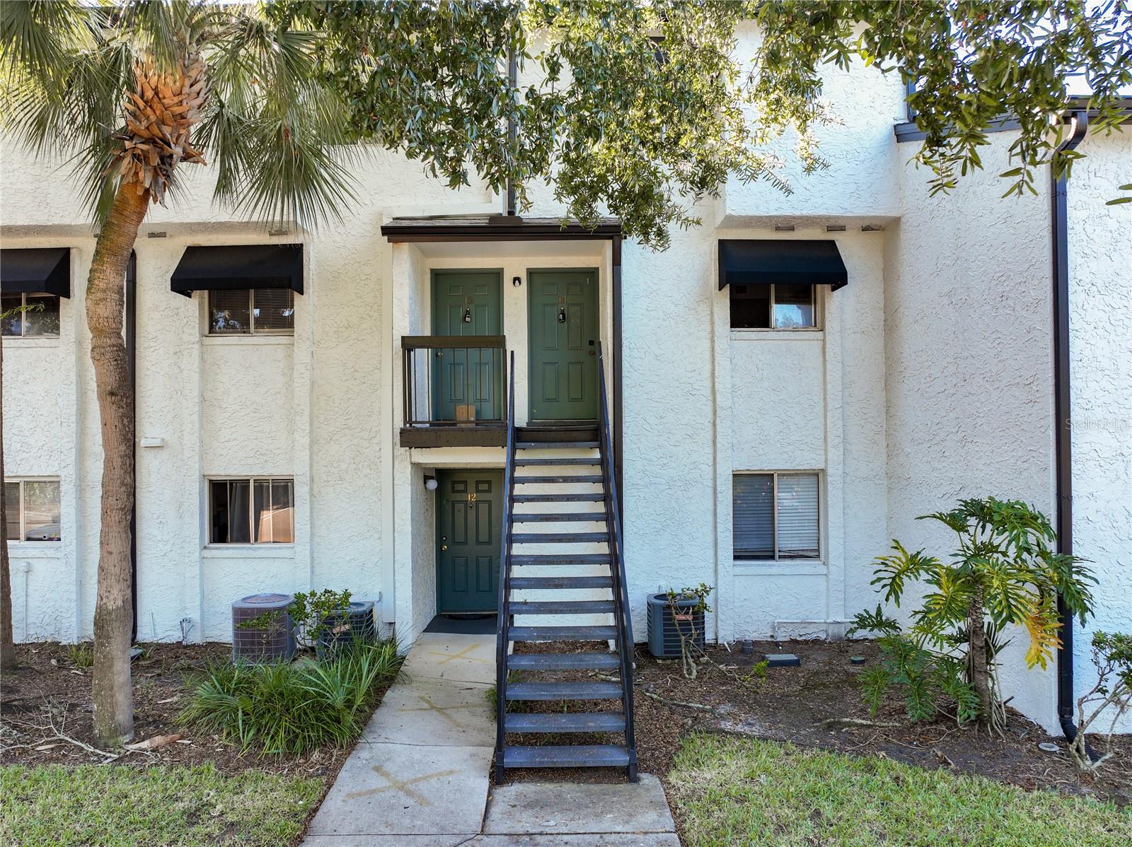 4117 S SEMORAN BLVD #14, ORLANDO, FL, 32822