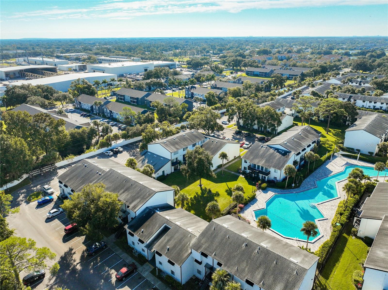 4117 S SEMORAN BLVD #14, ORLANDO, FL, 32822