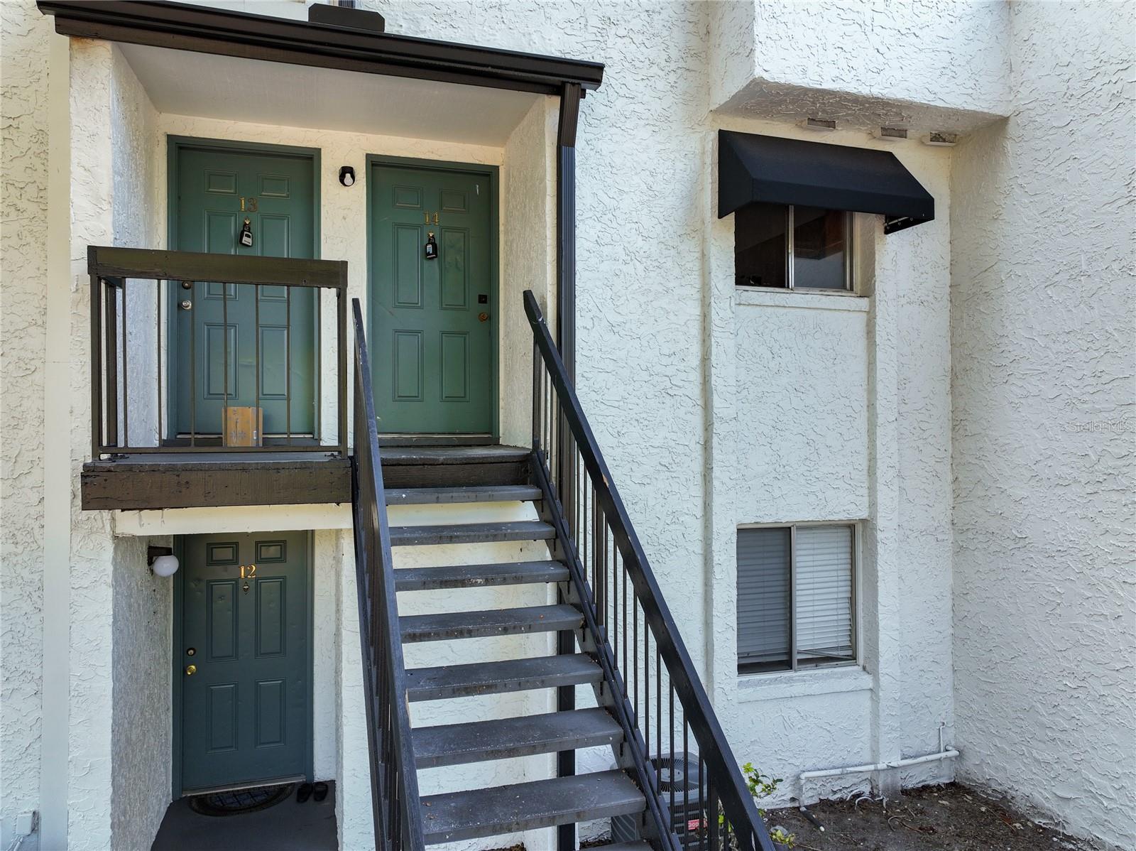 4117 S SEMORAN BLVD #14, ORLANDO, FL, 32822