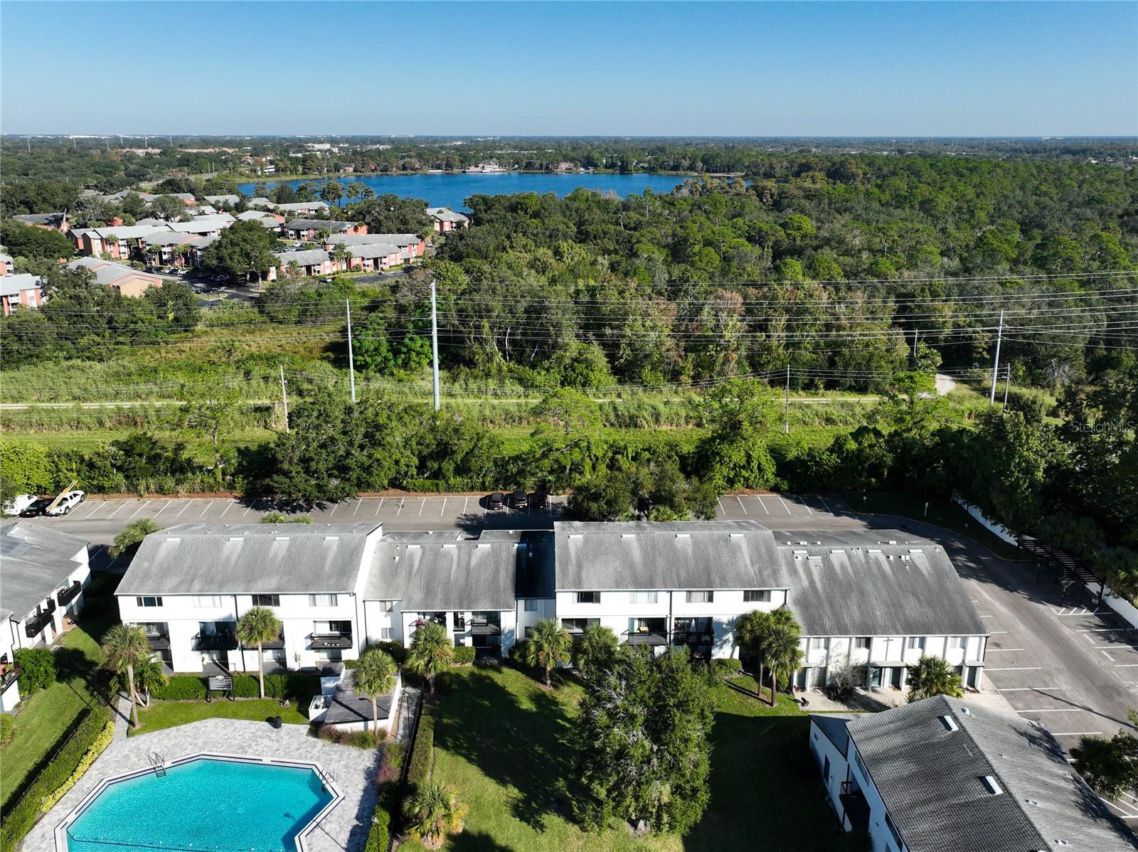 4117 S SEMORAN BLVD #14, ORLANDO, FL, 32822