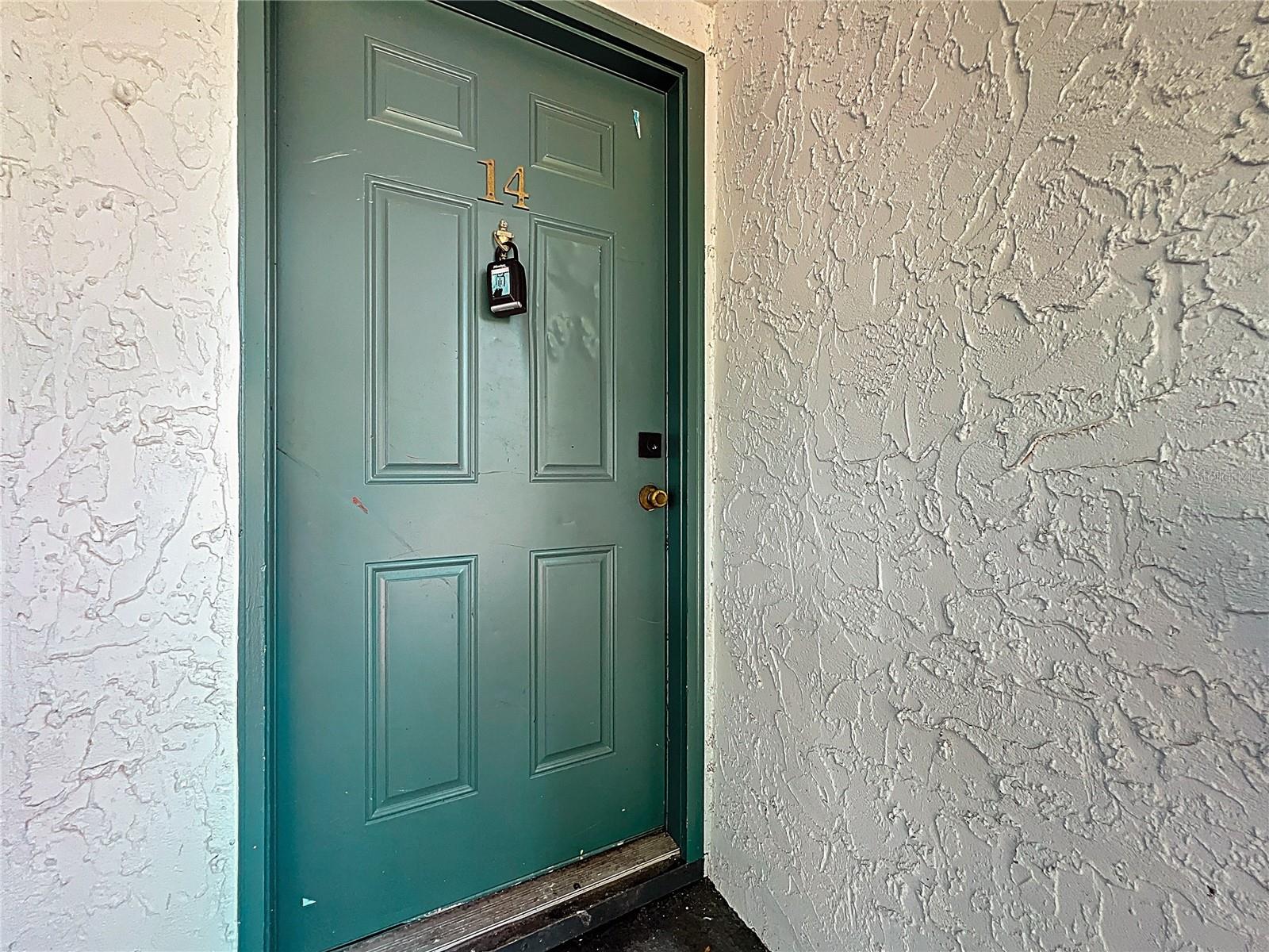 4117 S SEMORAN BLVD #14, ORLANDO, FL, 32822