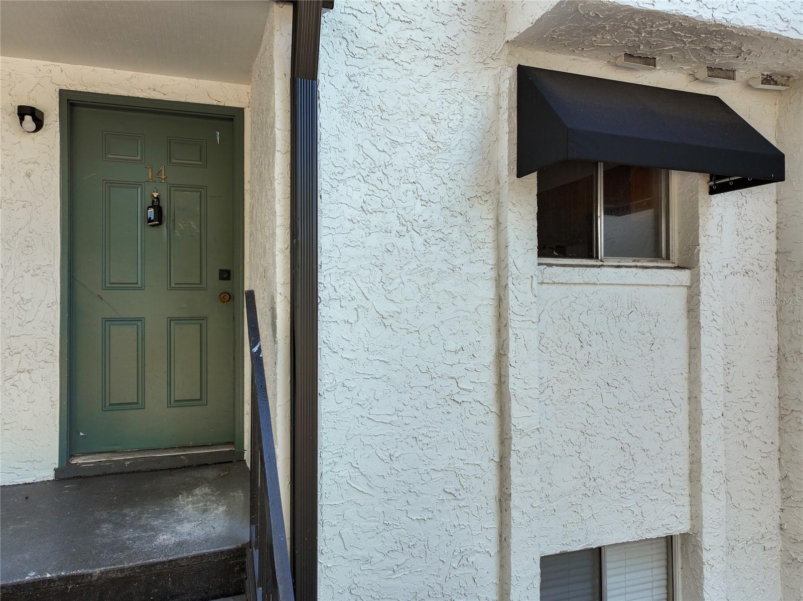 4117 S SEMORAN BLVD #14, ORLANDO, FL, 32822