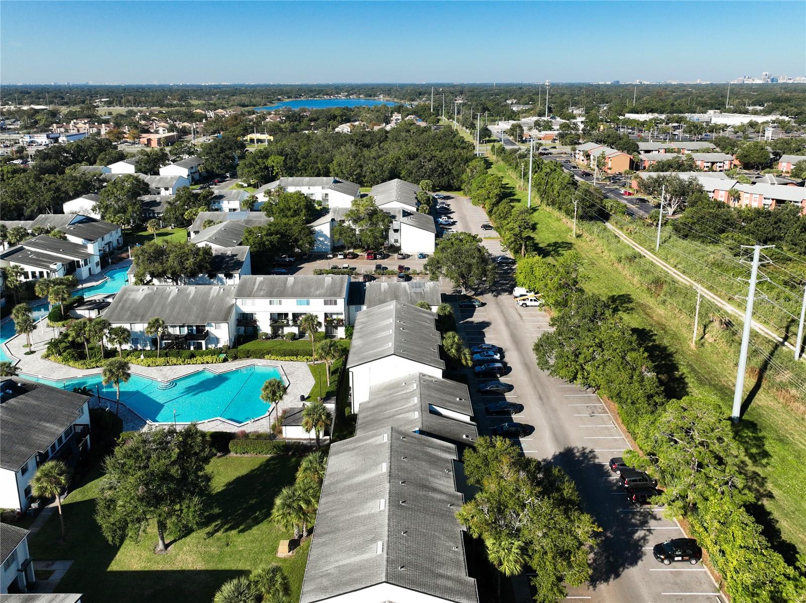 4117 S SEMORAN BLVD #14, ORLANDO, FL, 32822