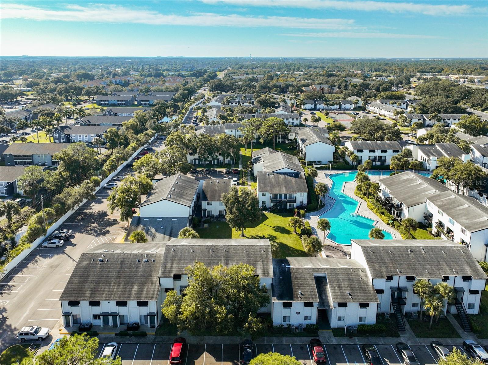 4117 S SEMORAN BLVD #14, ORLANDO, FL, 32822