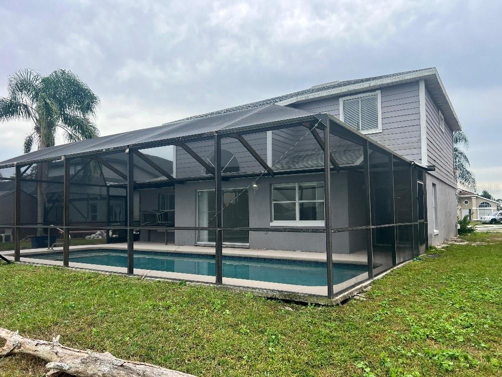 108 BLUE INDIGO CT, KISSIMMEE, FL, 34743