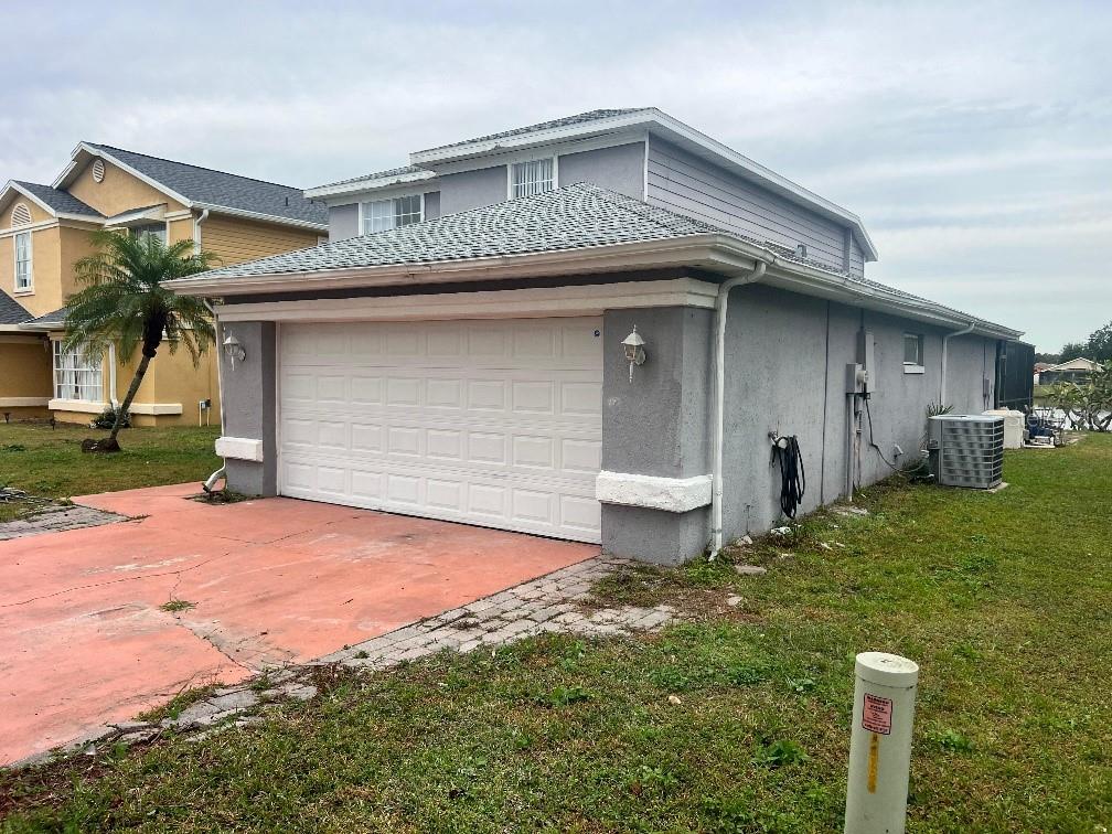 108 BLUE INDIGO CT, KISSIMMEE, FL, 34743