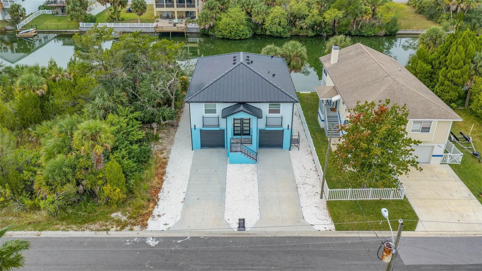 3351 FERNLEAF DR, HERNANDO BEACH, FL, 34607