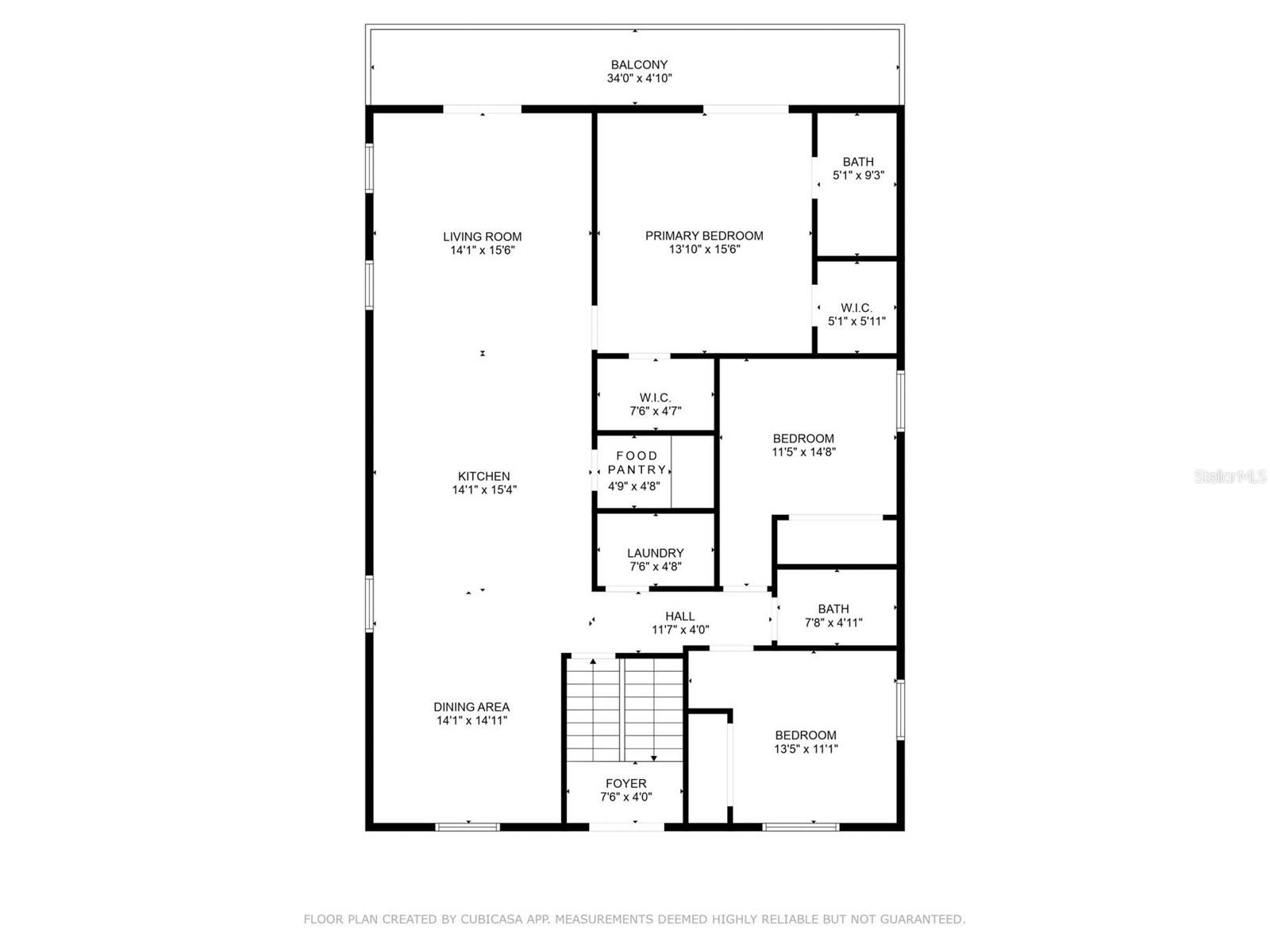 3351 FERNLEAF DR, HERNANDO BEACH, FL, 34607