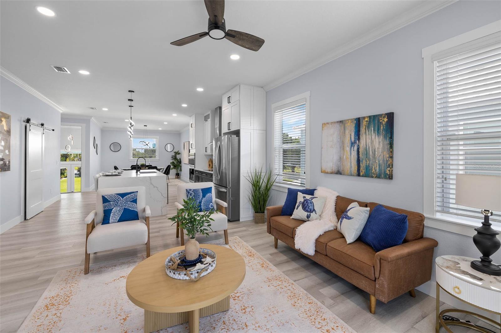 3351 FERNLEAF DR, HERNANDO BEACH, FL, 34607