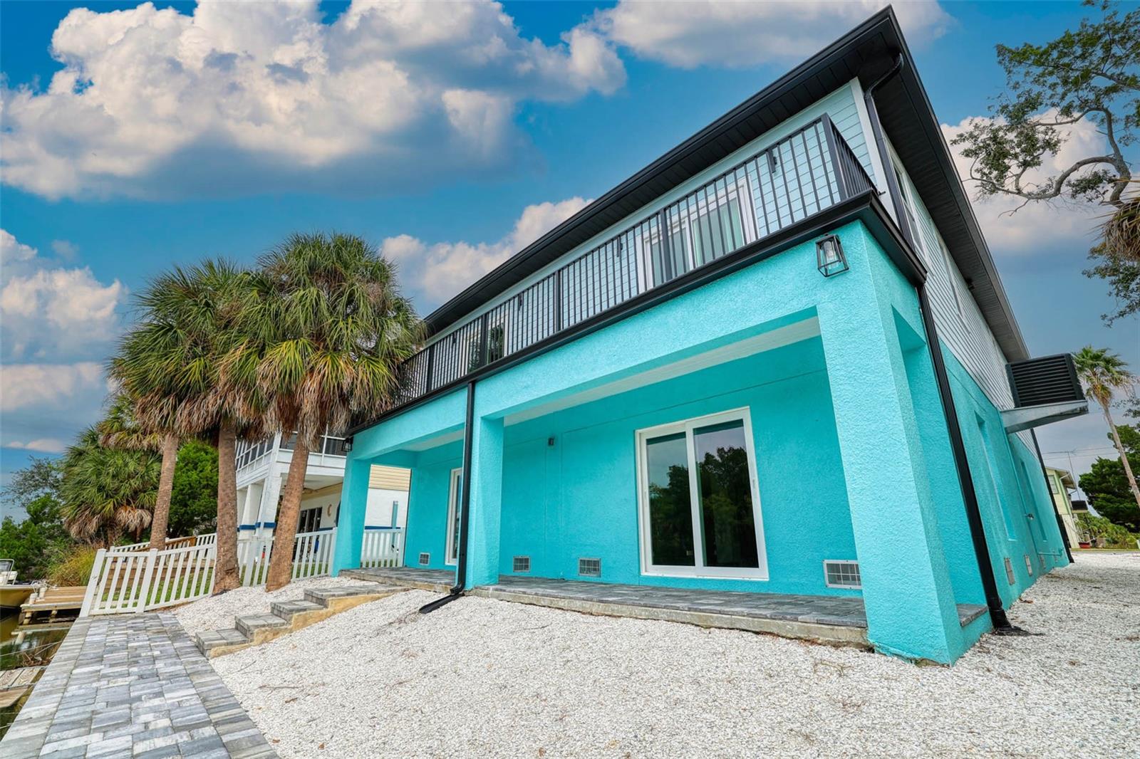 3351 FERNLEAF DR, HERNANDO BEACH, FL, 34607