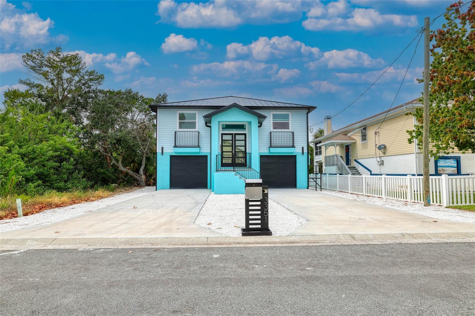 3351 FERNLEAF DR, HERNANDO BEACH, FL, 34607