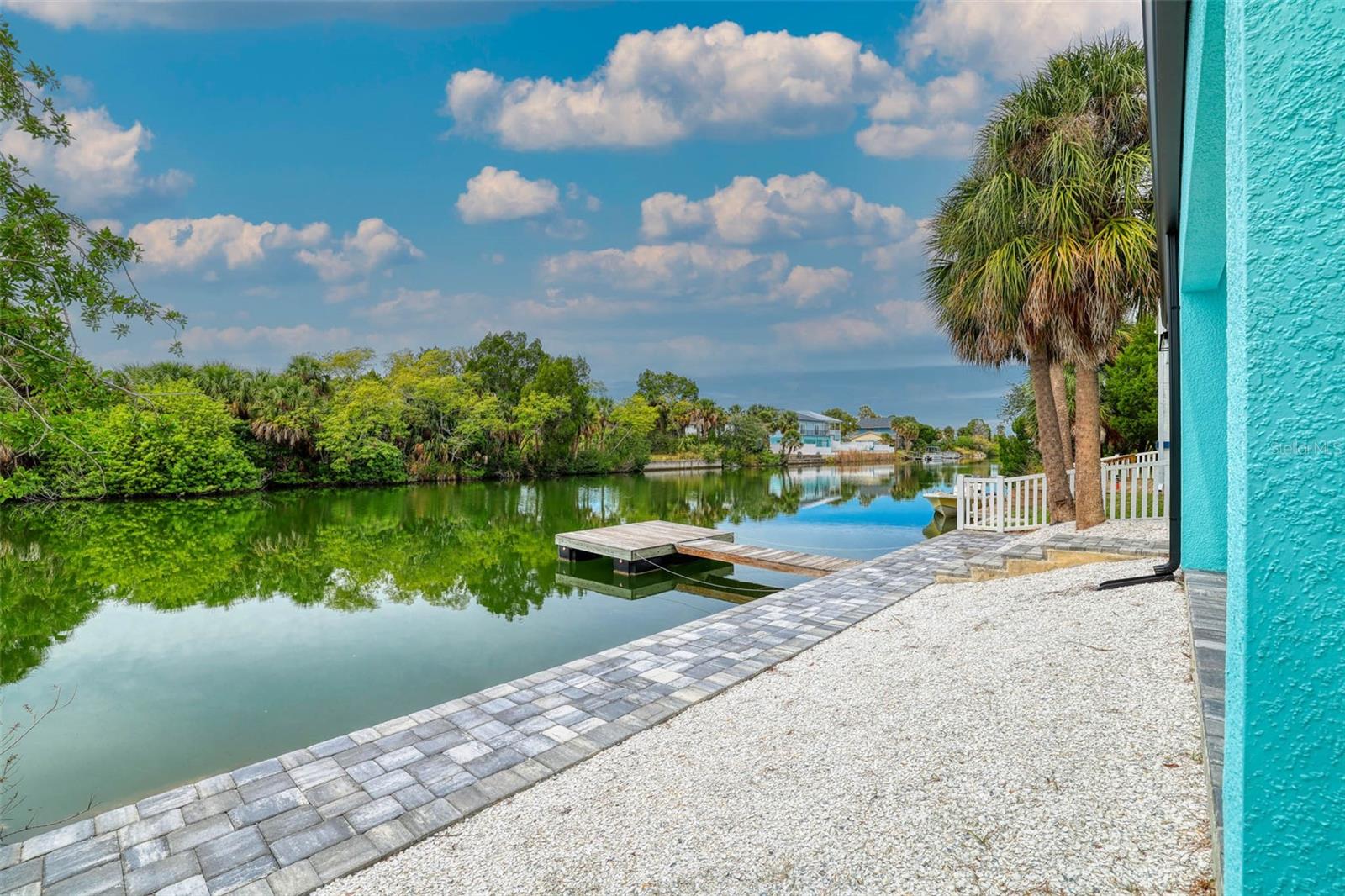 3351 FERNLEAF DR, HERNANDO BEACH, FL, 34607