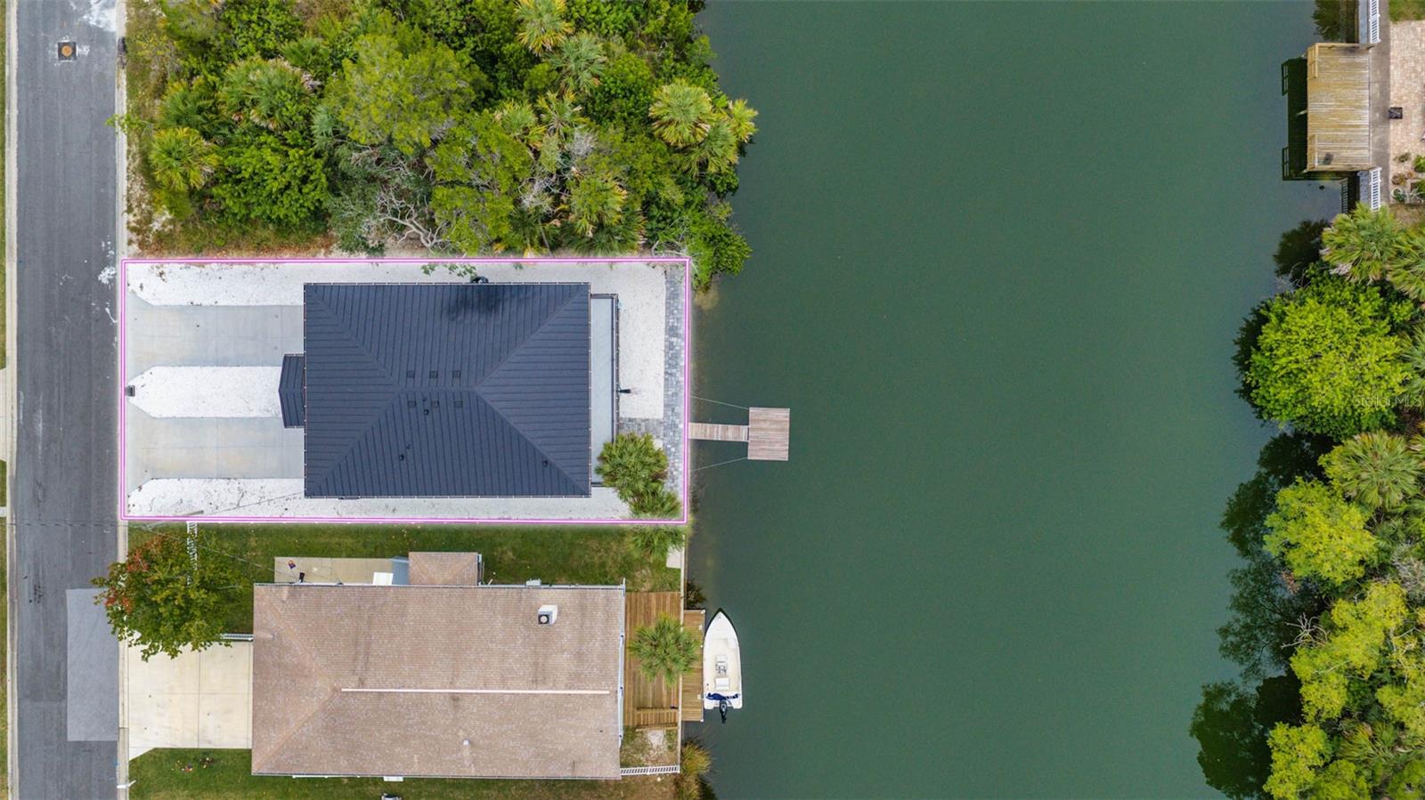 3351 FERNLEAF DR, HERNANDO BEACH, FL, 34607