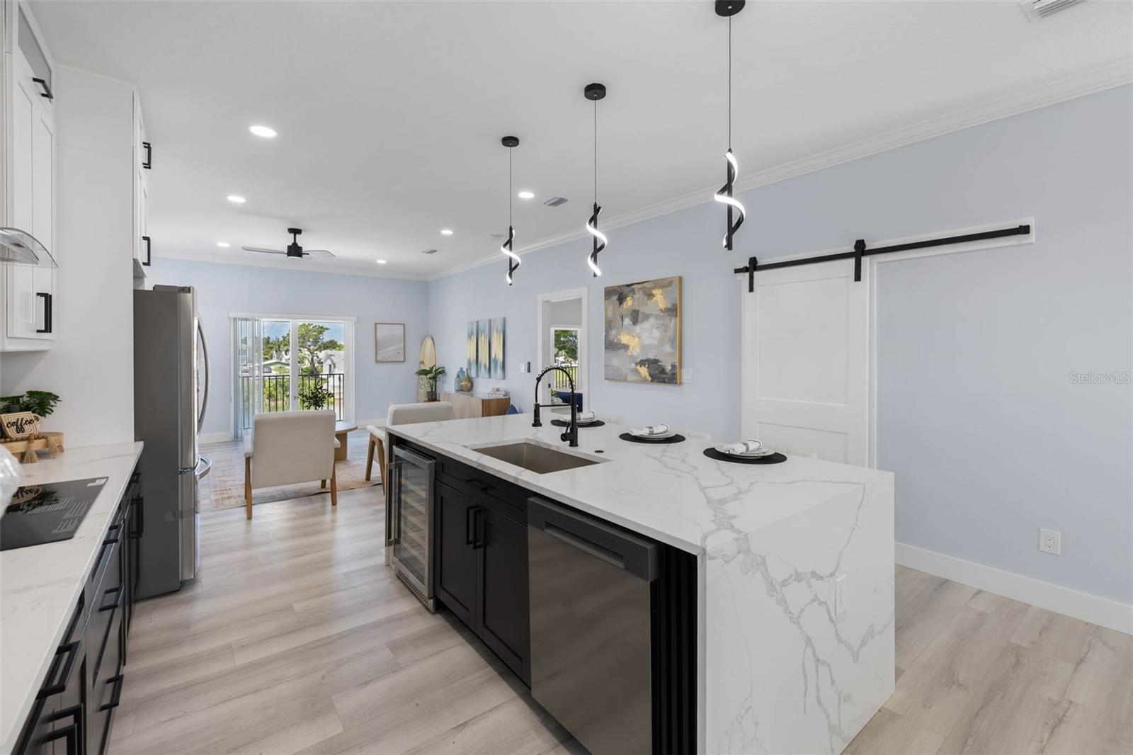 3351 FERNLEAF DR, HERNANDO BEACH, FL, 34607