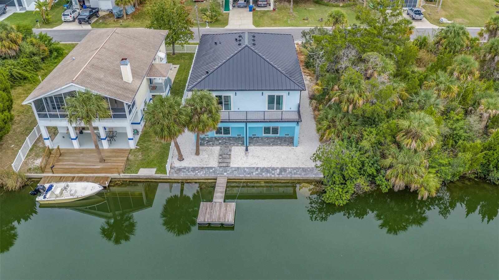 3351 FERNLEAF DR, HERNANDO BEACH, FL, 34607