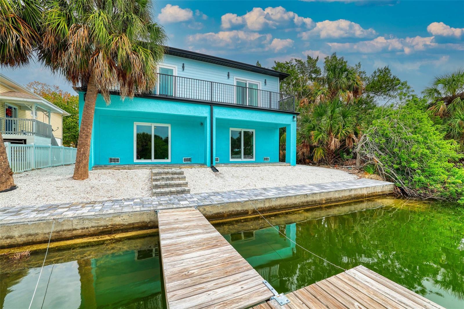 3351 FERNLEAF DR, HERNANDO BEACH, FL, 34607