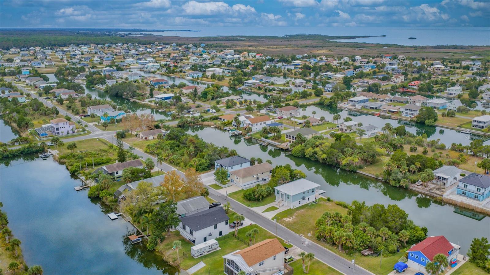 3351 FERNLEAF DR, HERNANDO BEACH, FL, 34607